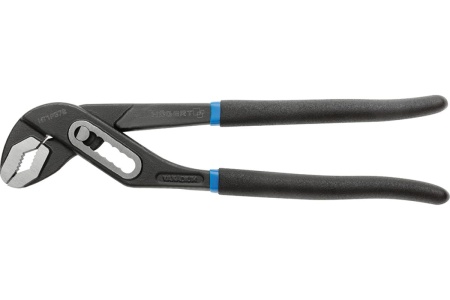 Переставные клещи HOEGERT TECHNIK 250 мм HT1P372