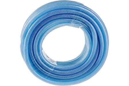 Шланг пневматический армированный PVC (20 м; 10х16 мм) PATRIOT 520006010