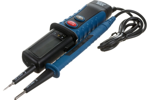 Указатель напряжения СЕМ DT-9130 481806