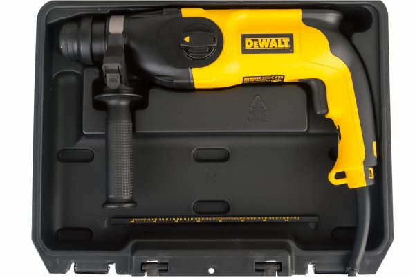 Перфоратор DEWALT D 25103 K