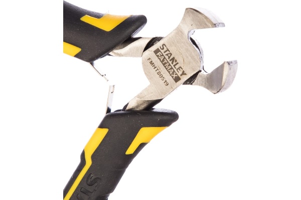 Торцевые мини-кусачки Stanley FATMAX FMHT0-80519 Торцевые мини-кусачки Stanley FATMAX FMHT0-80519