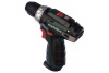Аккумуляторный винтоверт Metabo PowerMaxx BS 600079890 Аккумуляторный винтоверт Metabo PowerMaxx BS 600079890