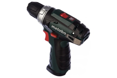 Аккумуляторный винтоверт Metabo PowerMaxx BS 600079890