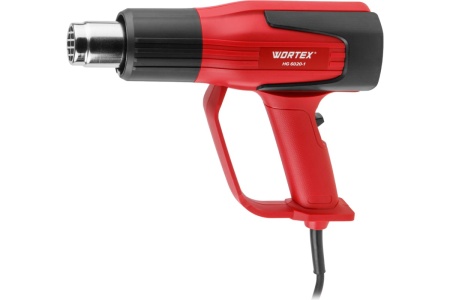 Технический фен FTL HG 2000 7215