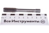 Комплект ручных метчиков ЗУБР Мастер М12 x 1,75 4-28006-12-1.75-H2