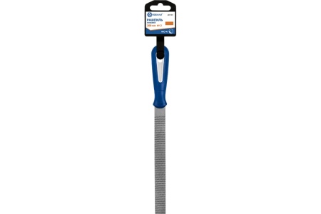 Плоский рашпиль № 2, 200мм, подвес КОБАЛЬТ 247-781