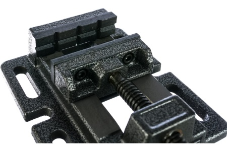 Призменные тиски PROMA SVP-75 25100030