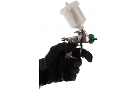 Покрасочный пистолет SATAjet minijet 3000 B HVLP 125666 Покрасочный пистолет SATAjet minijet 3000 B HVLP 125666