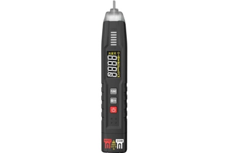 Компактный цифровой мультиметр КВТ KT 122 PROLINE 87250