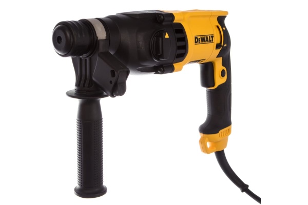 Перфоратор DEWALT SDS-plus D25133B