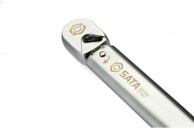 Динамометрический ключ Sata 1/2'' 20-100 Нм 96244