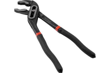 Переставные клещи AV Steel с коробчатым механизмом, 250 мм AV-624110