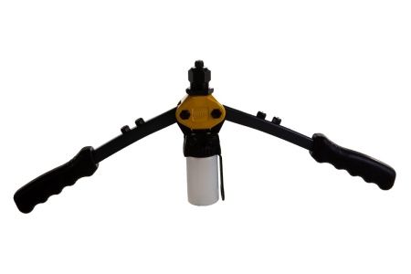 Силовой заклепочник STAYER PROFI 3116