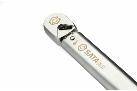 Динамометрический ключ Sata 1/2'' 20-100 Нм 96244 Динамометрический ключ Sata 1/2'' 20-100 Нм 96244