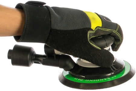 Пневматическая шлифовальная машинка RONG PENG RP7336S