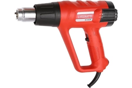 Промышленный фен Meltplast 3400 Промышленный фен Meltplast 3400