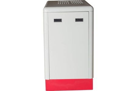 Компрессор винтовой с ременным приводом 8 бар SCC Compressor SMART 5 SM005000-8