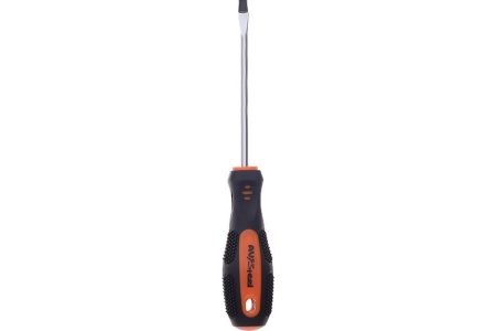 Шлицевая отвертка 5,5х1,0х100мм AV Steel AV-420504