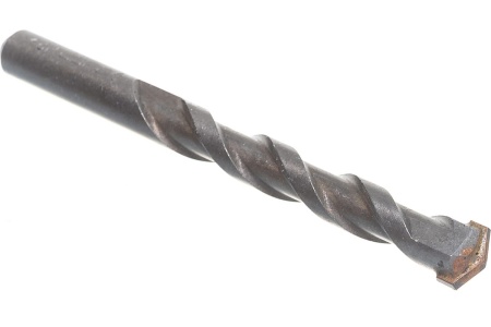 Сверло по бетону ЗУБР 12x110 мм 2922-110-12