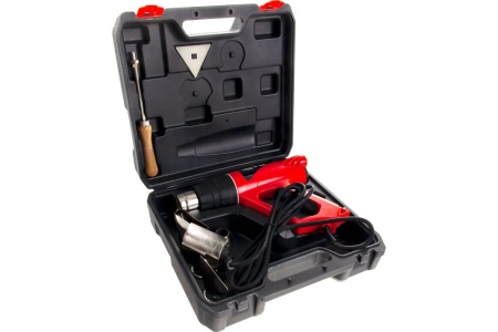 Профессиональный строительный фен HARDEN 660361 Профессиональный строительный фен HARDEN 660361