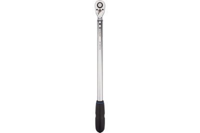 Динамометрический бесшкальный ключ NORGAU NTW23-200PR 1/2", 20-200 Нм, с поверкой 051112200/П