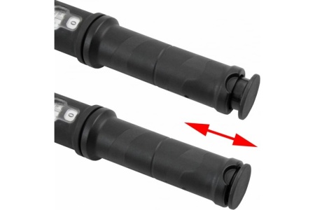 Динамометрический ключ WIEDERKRAFT 20-210 Нм, трещотка с проходным приводным квадратом WDK-NX20210 Динамометрический ключ WIEDERKRAFT 20-210 Нм, трещотка с проходным приводным квадратом WDK-NX20210