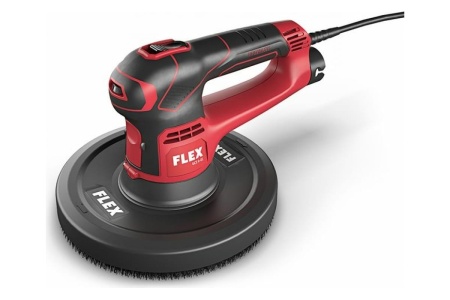 Шлифовальная машина для стен и потолков FLEX GCE 6-EC Handy-Giraffe 497568
