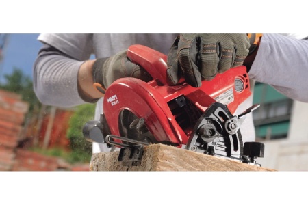 Ручная циркулярная пила TROTEC PCSS 10-1400 4430000050