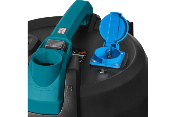 Пылесос для сухой и влажной уборки BORT BSS-1220 BLACK 93412598