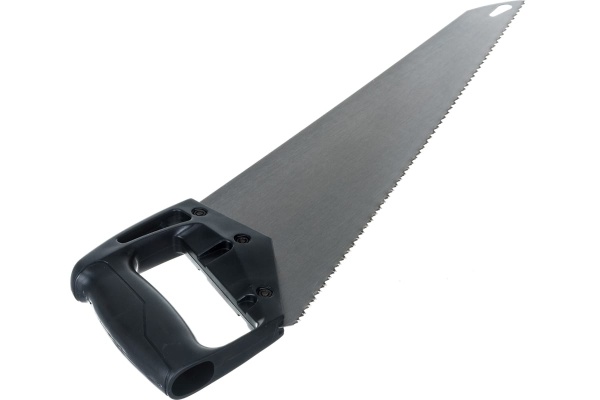 Универсальная ножовка пила Stayer "Universal", 450мм, 7TPI, 15050-45_z03