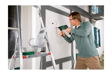 Ударная дрель Bosch PSB 650 RE 0.603.128.020