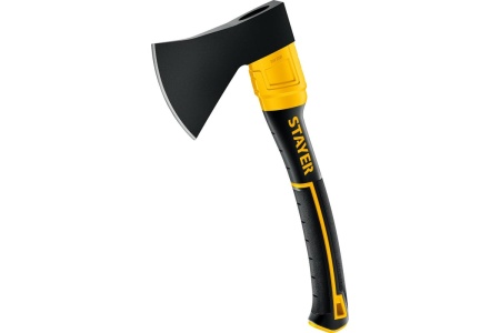Кованый топор STAYER Fiberglass 350 мм, 600/800 г 2062-06_z02