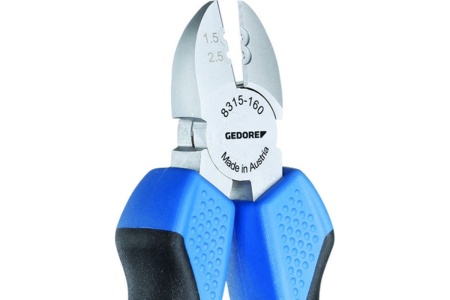 Бокорезы GEDORE силовые, 200 мм 6745080