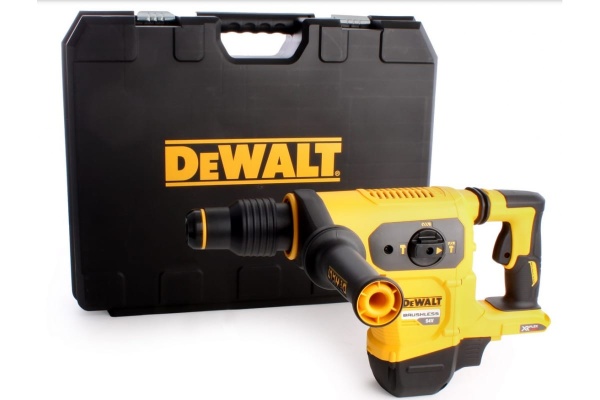 Бесщеточный перфоратор DEWALT DCH481N