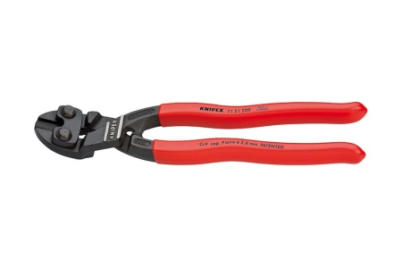 Болторезы Knipex Коболт KN-7121200