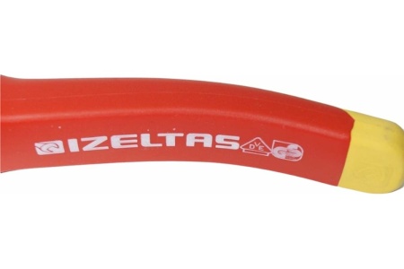 Бокорез IZELTAS 1000В, 160 мм, 3700166160