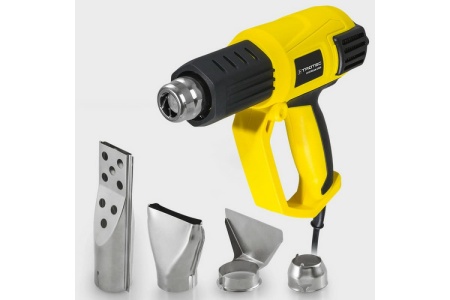 Технический фен MEKKAN MK 82902