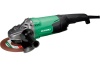 Угловая шлифмашина Hikoki G18ST G18STNSZ
