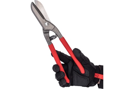 Ножницы по металлу SITOMO 300 British Type 66755