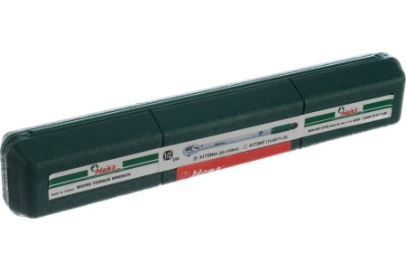 Динамометрический ключ Hans 19-110Nm 1/2" 4175NM