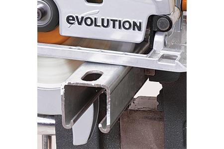 Дисковая пила TOTAL TS1141856