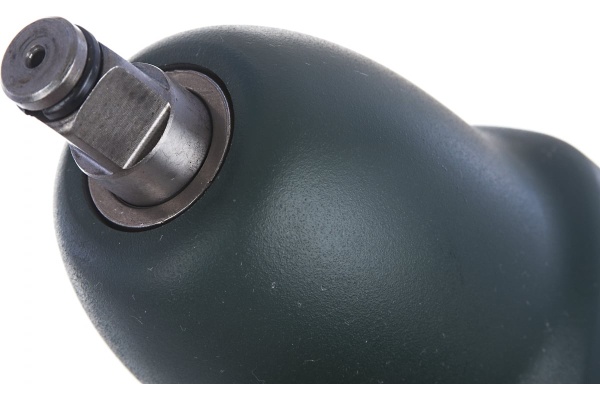 Пневмогайковерт Metabo DSSW 360 Set 1/2"+10 головок 604118500