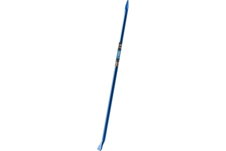 Монтажный лом Зубр ТИТАН  1300 мм 25 мм шестигранный 21805-130