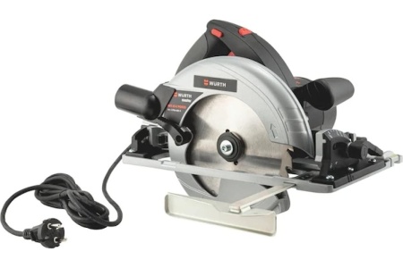 Дисковая пила Калибр ЭПД-1700/185+ 00000048786