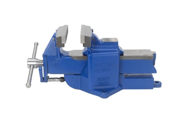 Тиски для слесарно-механических работ 150ММ Irwin 112