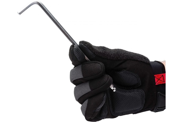 Удлиненный шестигранный ключ NORGAU N42EL-6 061007060