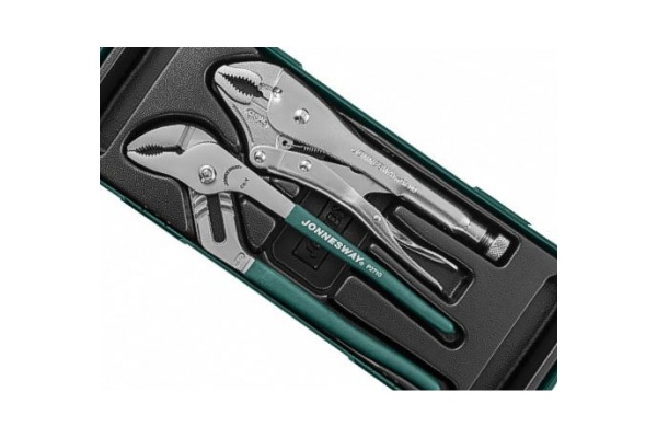 Комплект инструментов Jonnesway P2710ST (P2710SP)