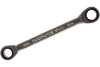 Накидной трещоточный ключ 14х15мм ROCKFORCE RF-7571415M