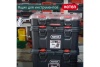 Ящик для инструментов KETER Stack's System Tool Box Pack N 17210774