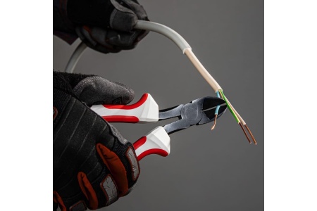 Бокорезы MATRIX Premium 200 мм 17534 Бокорезы MATRIX Premium 200 мм 17534